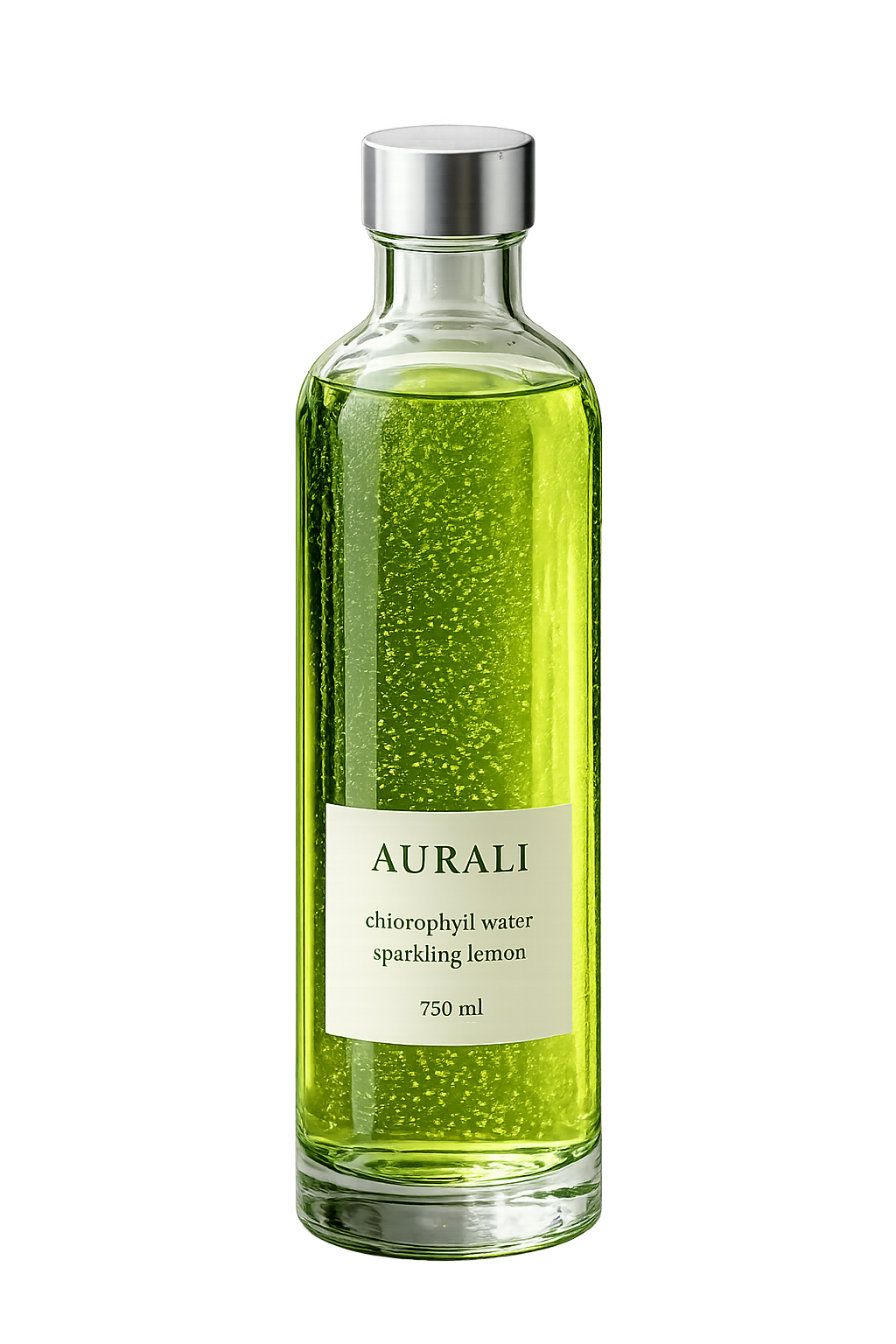 AURALI lemon