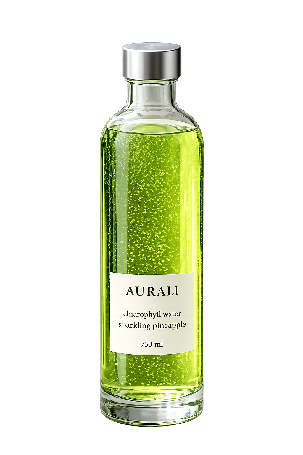 AURALI pineapple