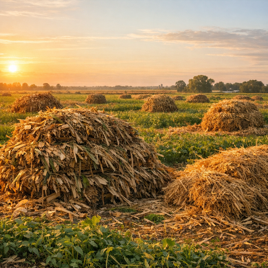 Plant Biomass